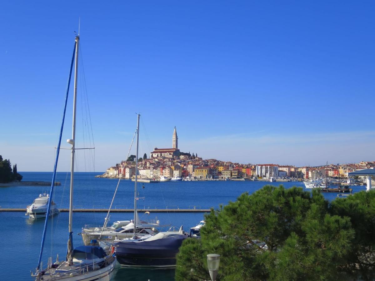 Alba - Roj158 By Interhome * Rovinj