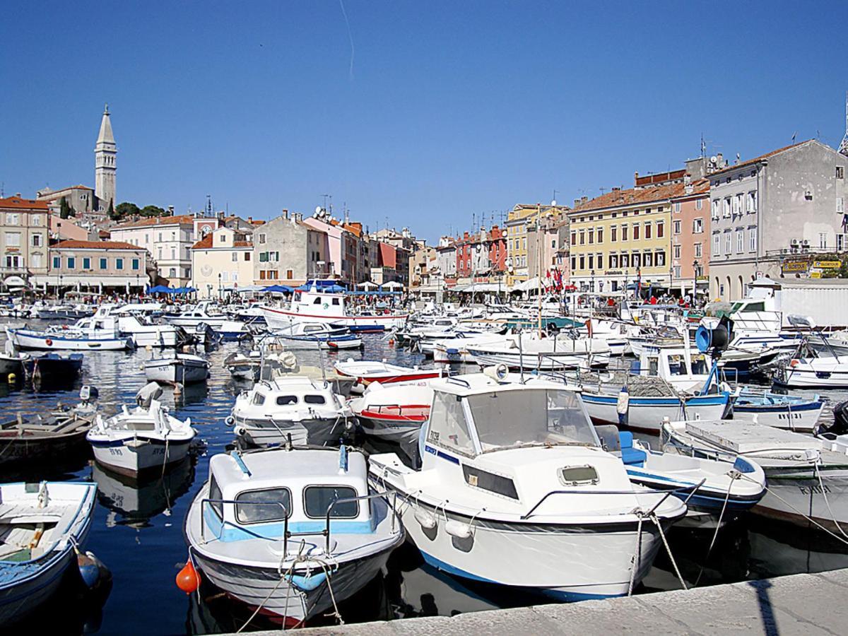 Alba - Roj158 By Interhome Apartment Rovinj