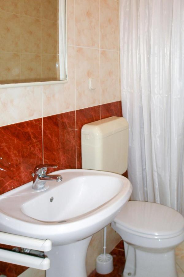 Apartment Alba - Roj158 By Interhome *