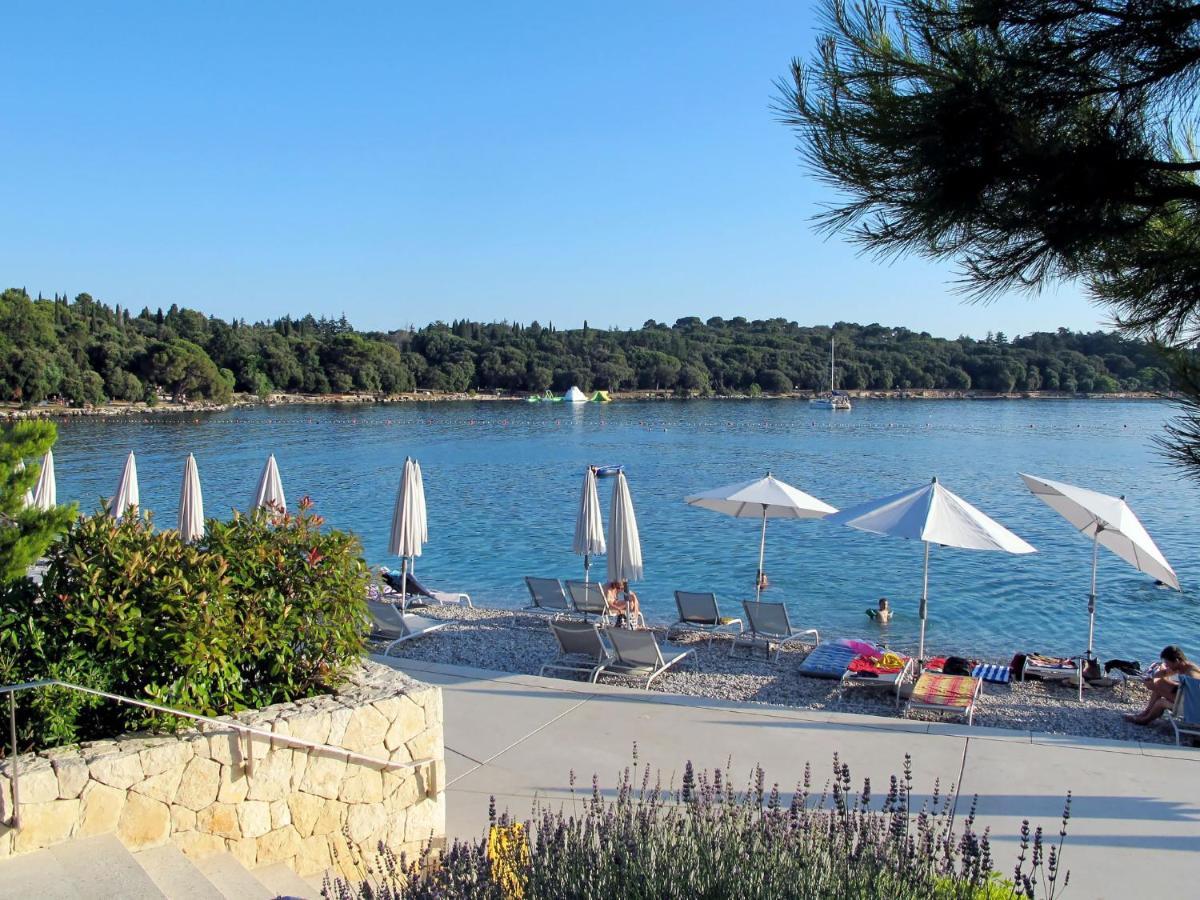 Alba - Roj158 By Interhome Apartment Rovinj