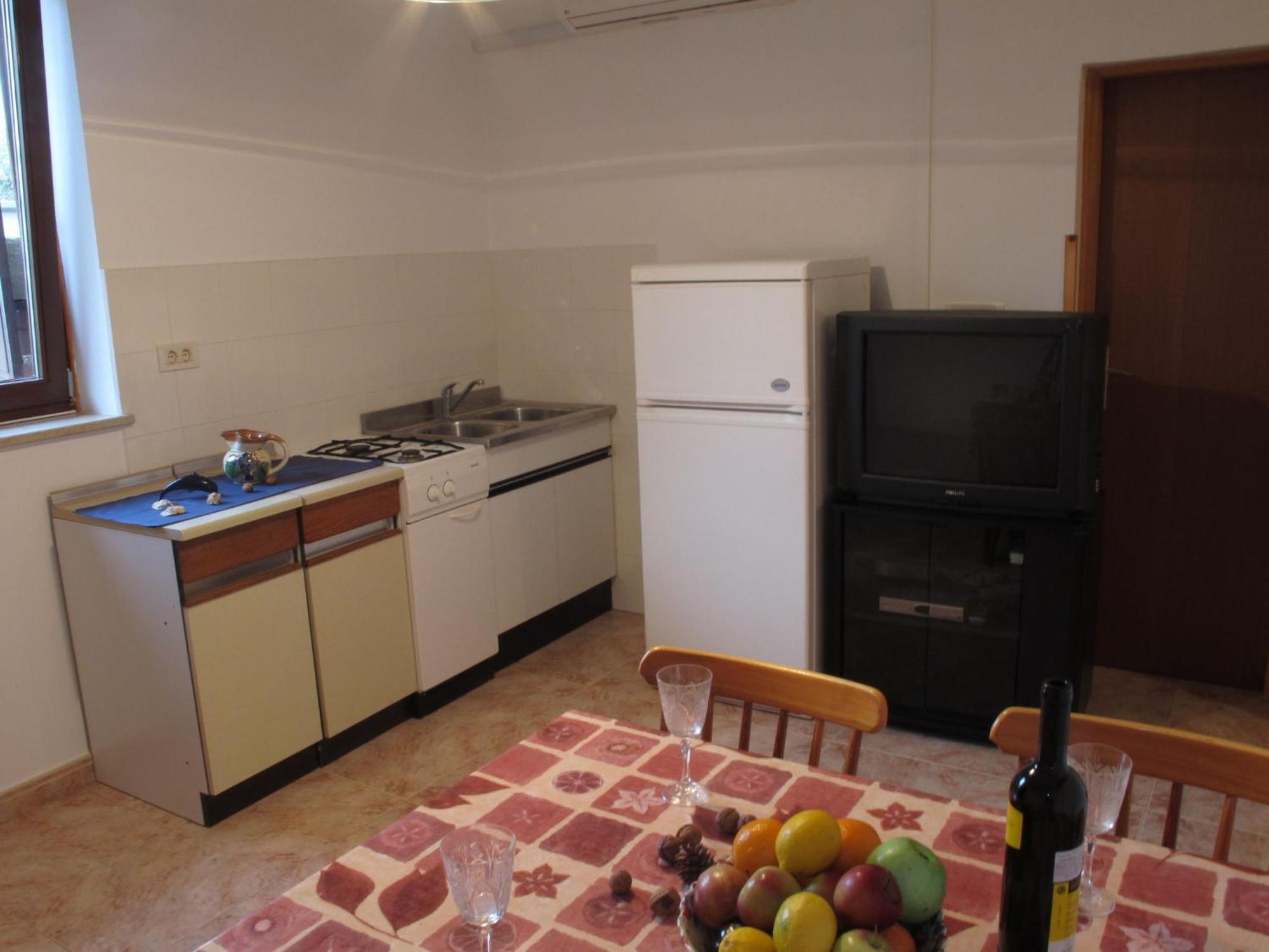Alba - Roj158 By Interhome Apartment