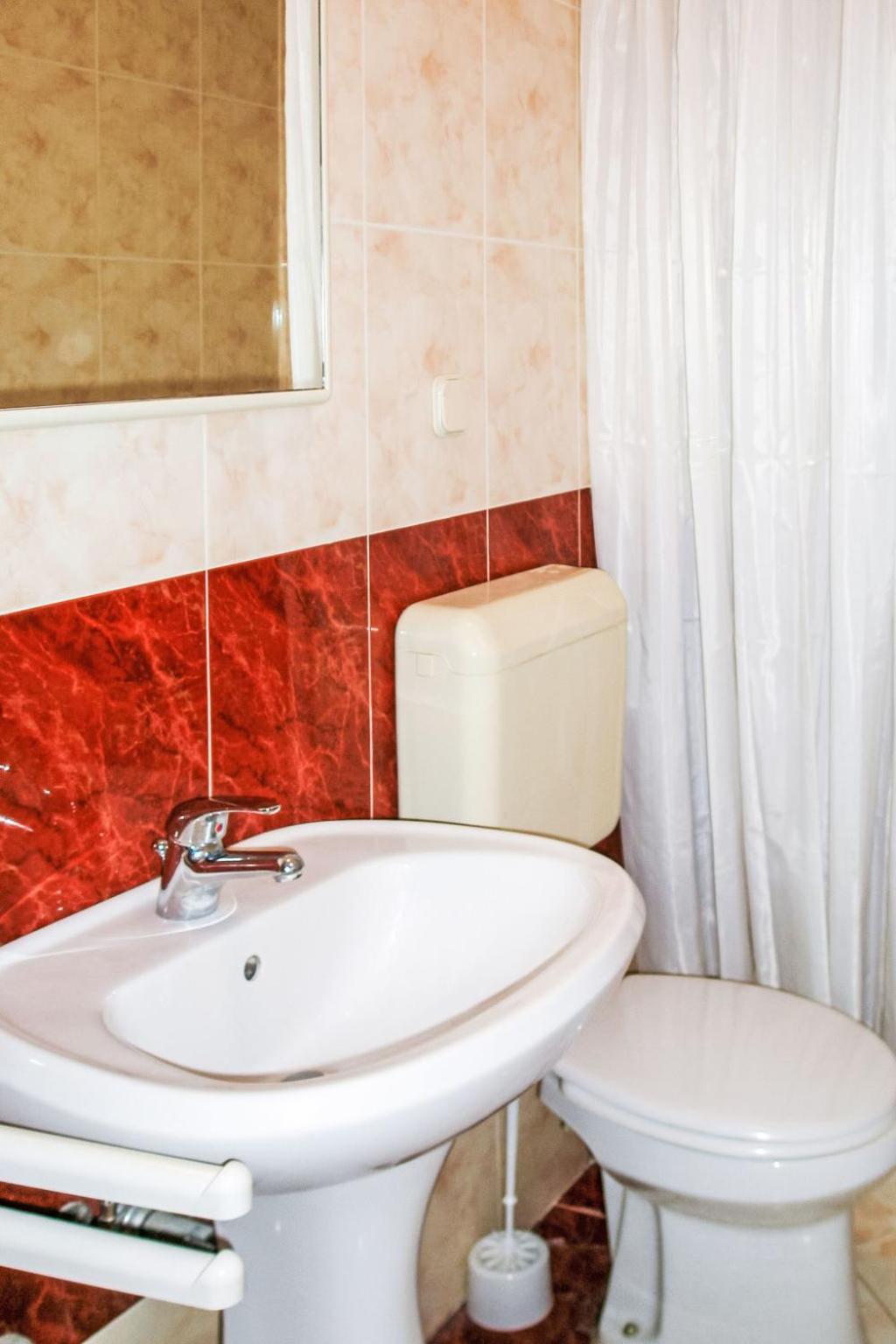Apartment Alba - Roj158 By Interhome