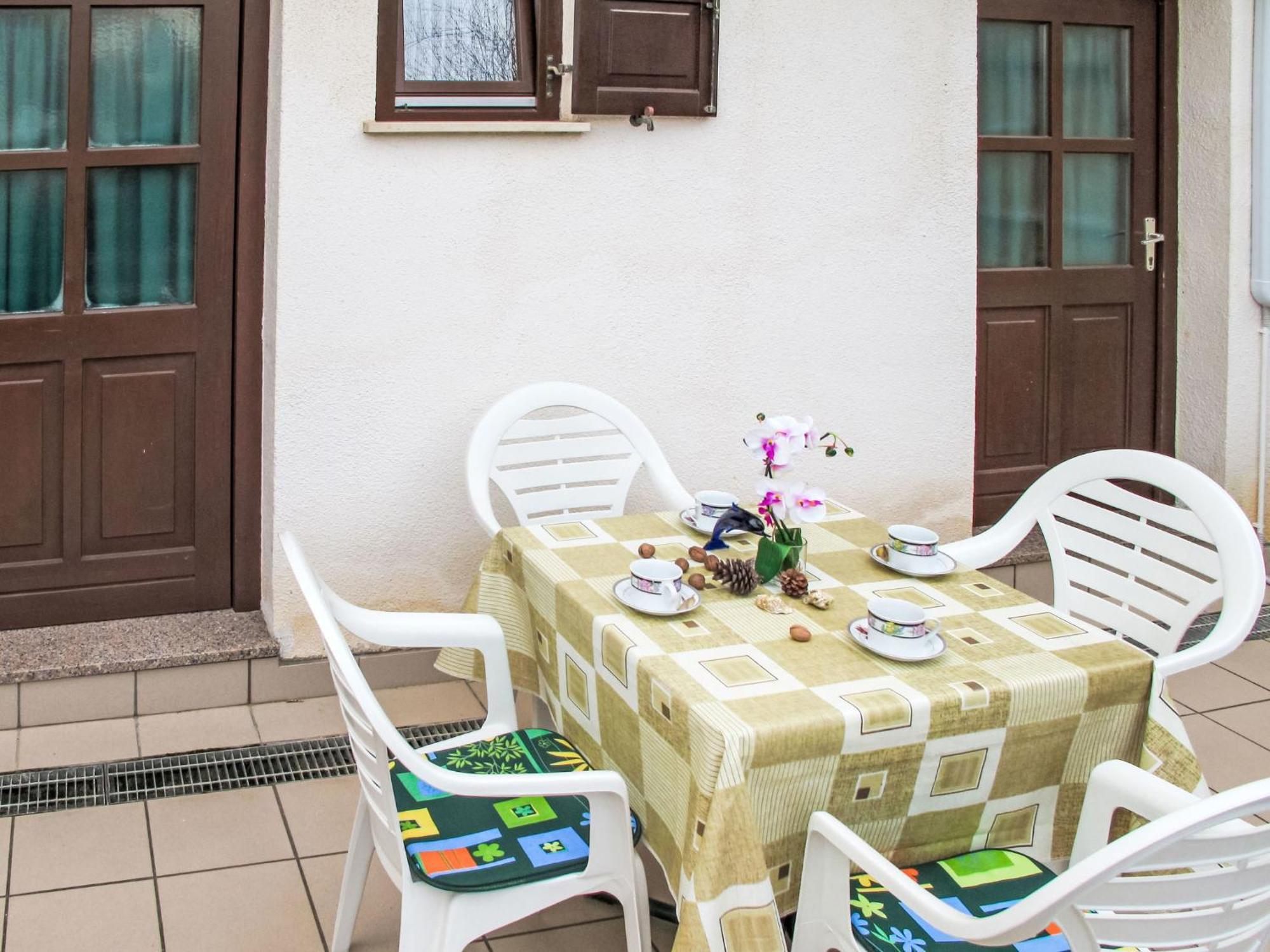 Alba - Roj158 By Interhome Rovinj